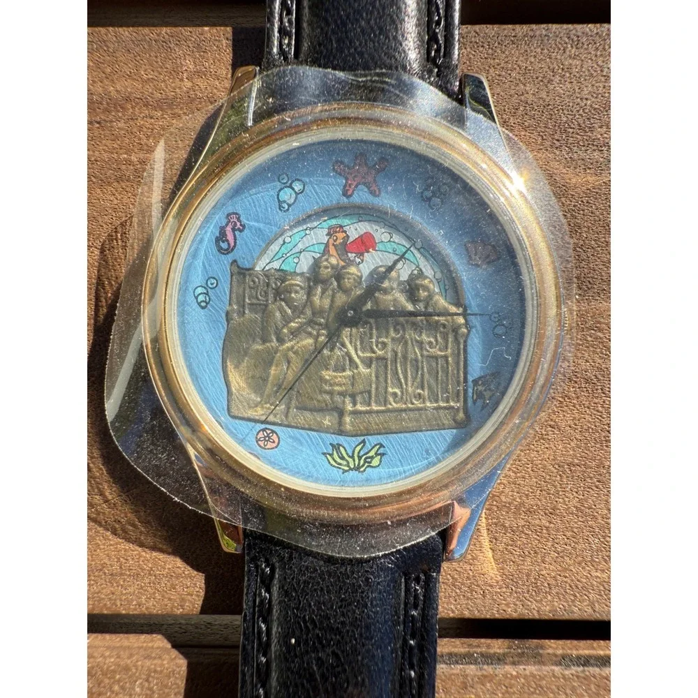 Disney pre owned